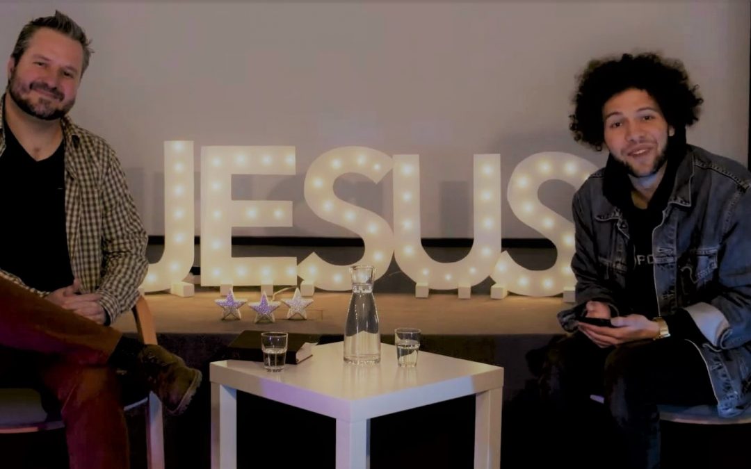 Die Identität der Gemeinde | Samuel Kutenski & Justus Manhard | 05.04.2020