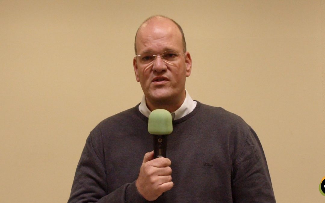 Jesus der Messias 2/2 | Thomas Krallmann | 14.04.2024