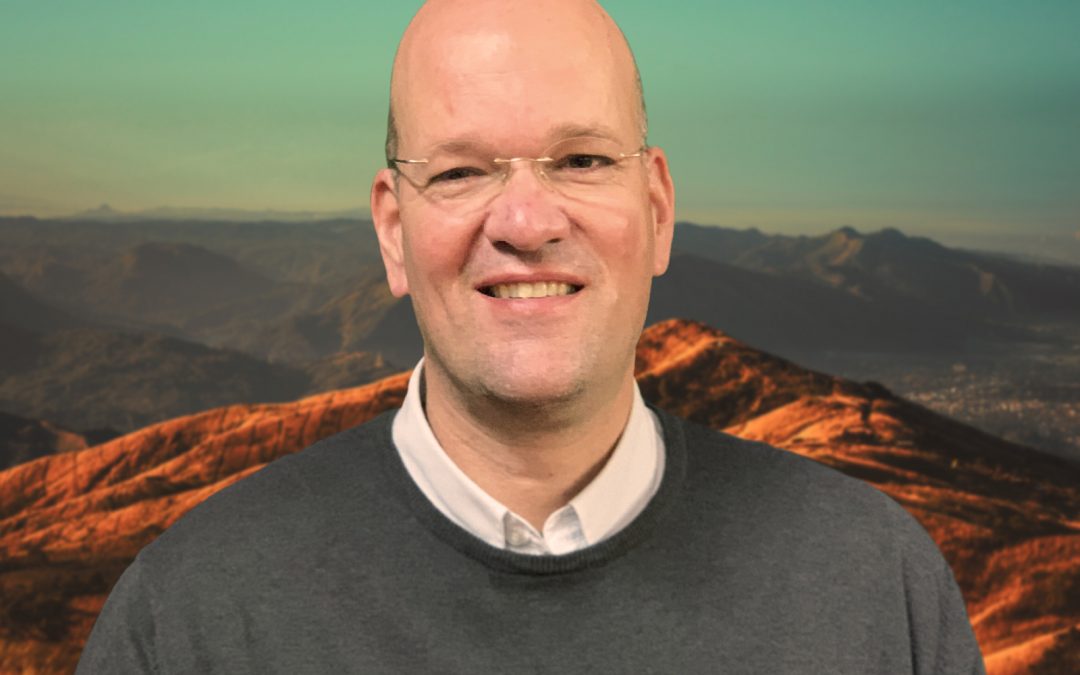 Komm mit Leid zu Gott | Thomas Krallmann | 30.11.2025