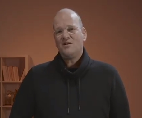 Wie schaue ich auf 2021? | Thomas Krallmann | 03.01.2021