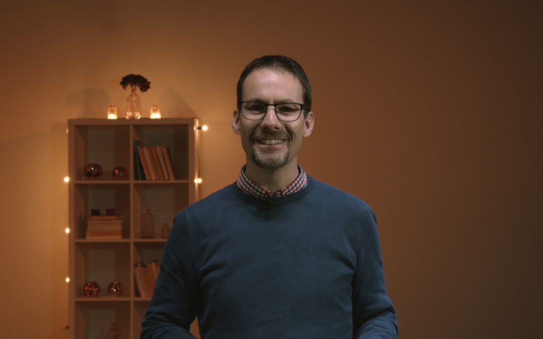 Gottes Gerechtigkeit | Hansjörg Hochuli | 09.07.2023