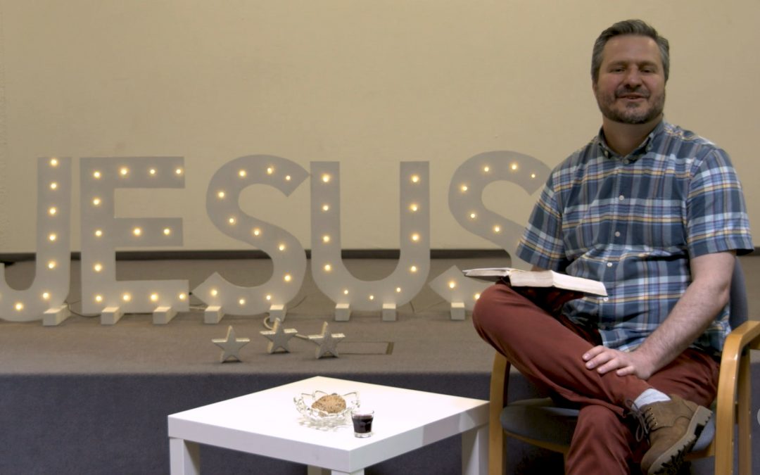 Karfreitag | Christus Gemeinde Wesel | 02.04.2021