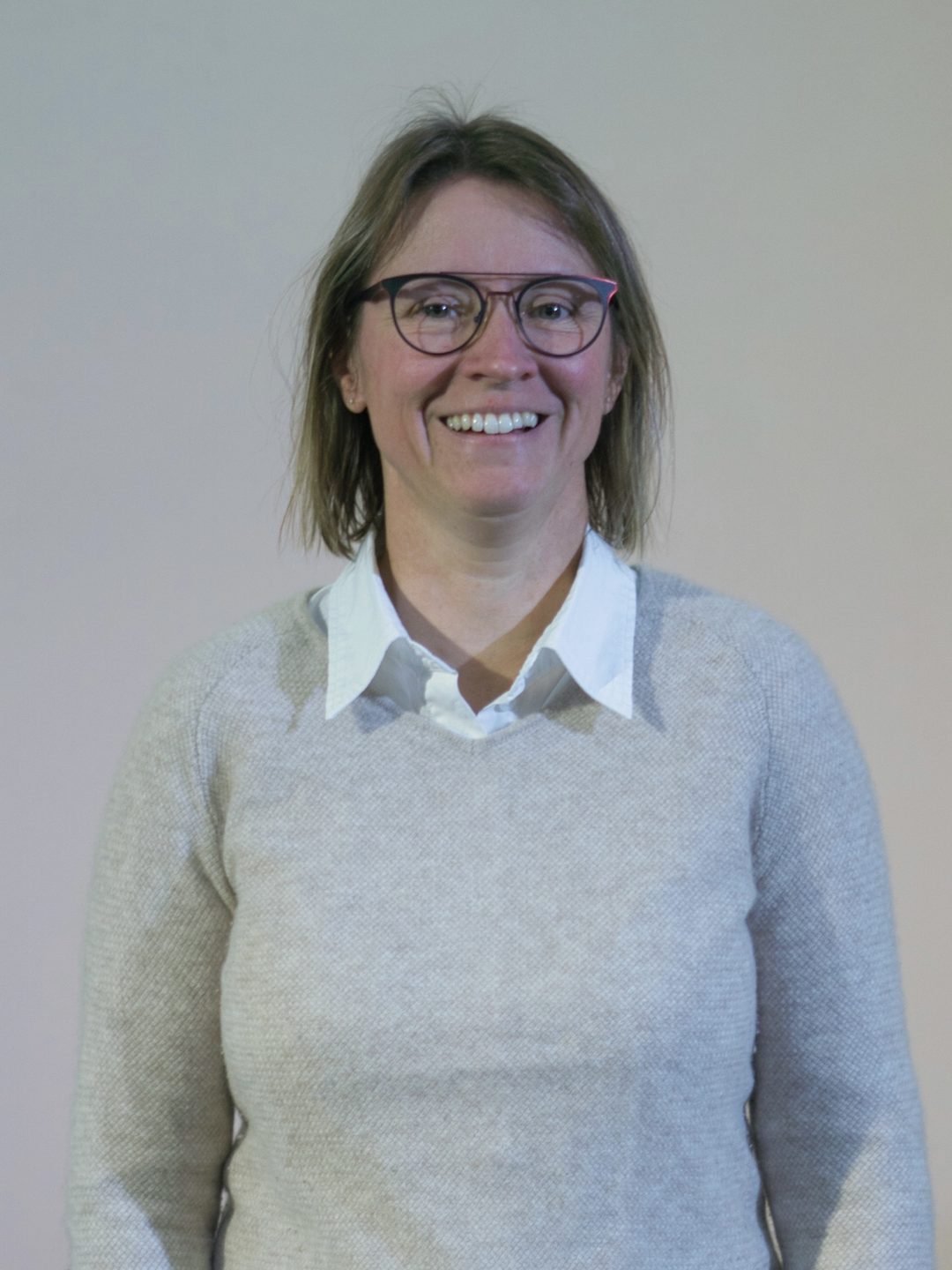 Gottes Gutes Werk | Michaela Hochuli | 07.12.2025