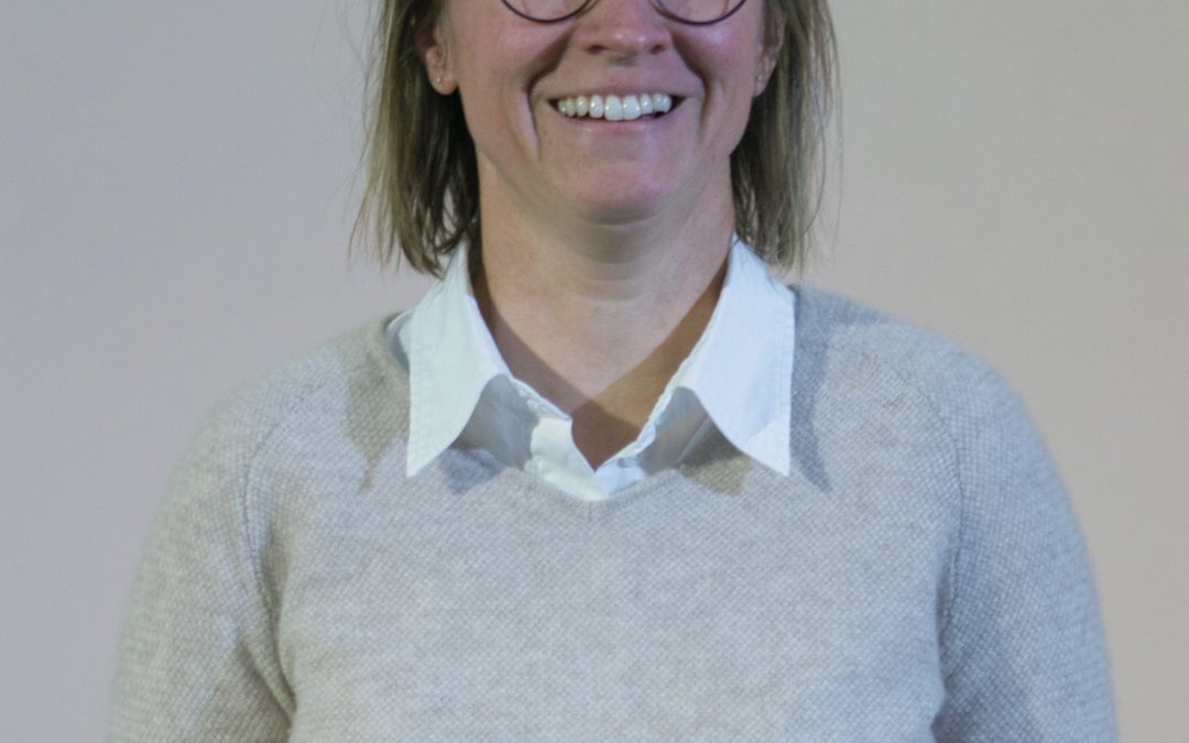 Gottes Gutes Werk | Michaela Hochuli | 07.12.2025