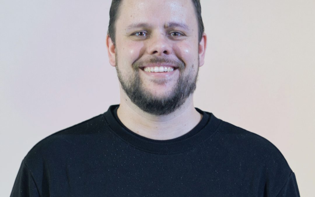 Steh auf! | Matheus Brepohl | 29.09.2024