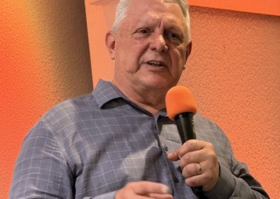 Glauben | Josue Brepohl | 24.08.2025