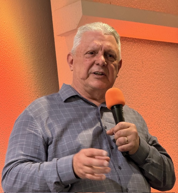 Glauben | Josue Brepohl | 24.08.2025