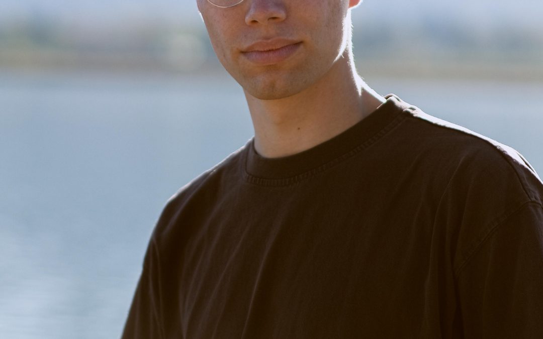 Vergebung | Tim Wolf | 03.08.2025