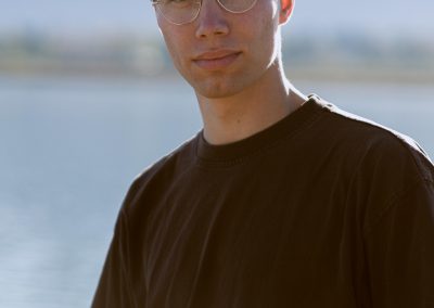 Vergebung | Tim Wolf | 03.08.2025