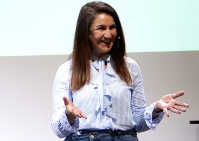 Von Ibiza nach Israel & wieder zurück | Elli Turan | 12.04.2026