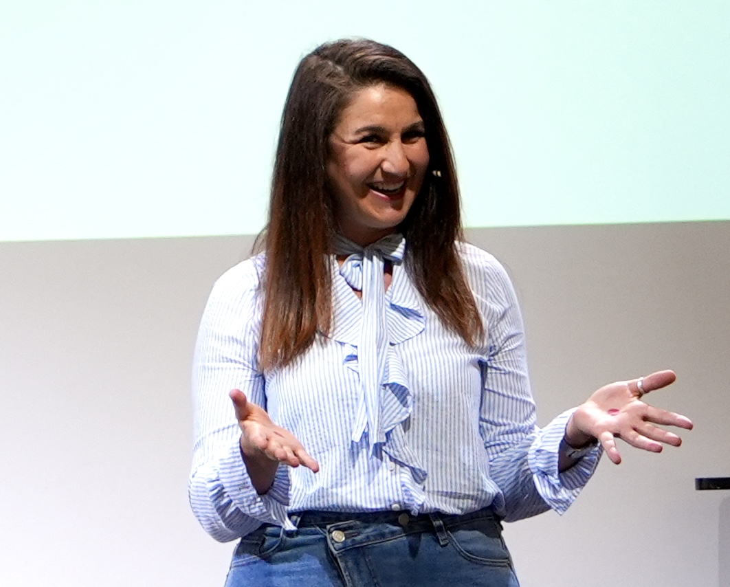 Von Ibiza nach Israel & wieder zurück | Elli Turan | 12.04.2026