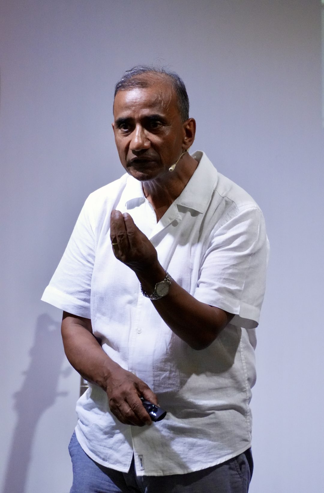 Meine Reise zu Jesus | Dambar Adhikari | 28.06.2026
