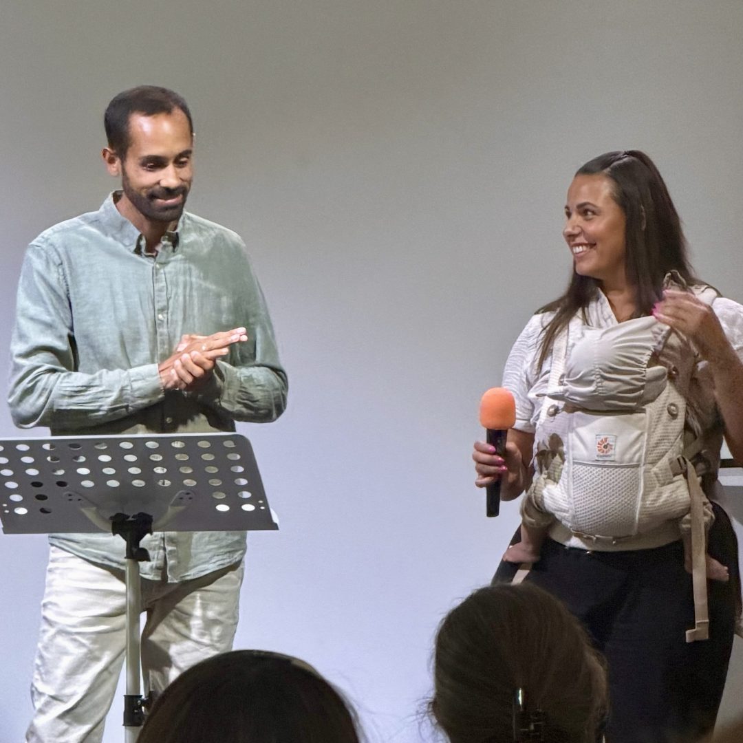 Auf nach Sansibar | The Haines Family | 19.07.2026