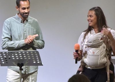 Auf nach Sansibar | The Haines Family | 19.07.2026